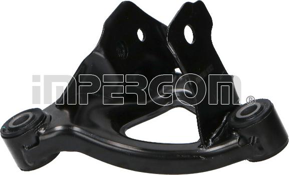 IMPERGOM 610050 - Подушка, підвіска двигуна autocars.com.ua