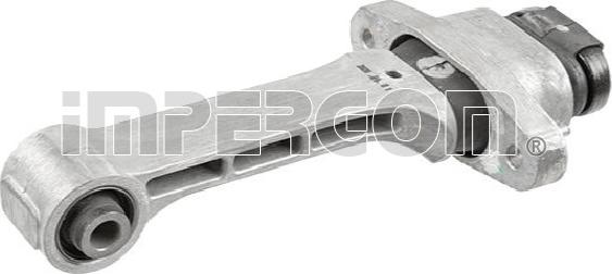IMPERGOM 610053 - Подушка, підвіска двигуна autocars.com.ua