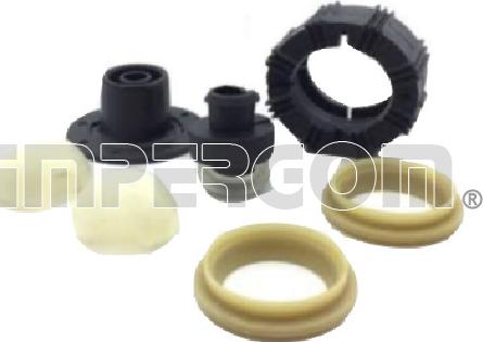 IMPERGOM 610059 - Ремкомплект, важіль перемикання autocars.com.ua