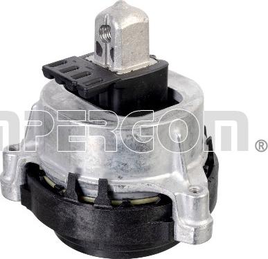 IMPERGOM 610061 - Подушка, підвіска двигуна autocars.com.ua