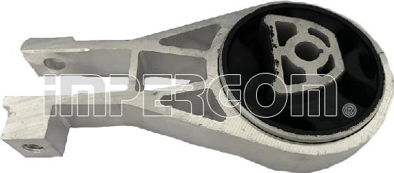 IMPERGOM 610066 - Подушка, підвіска двигуна autocars.com.ua