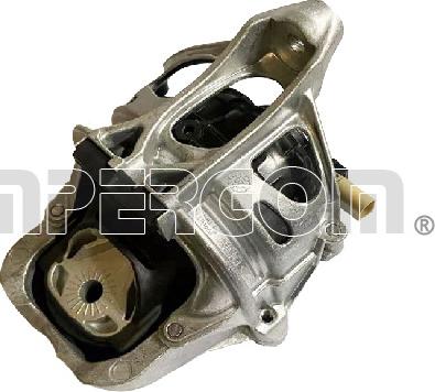 IMPERGOM 610077 - Подушка, підвіска двигуна autocars.com.ua