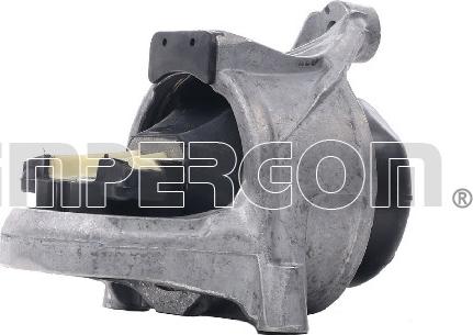 IMPERGOM 610083 - Подушка, підвіска двигуна autocars.com.ua