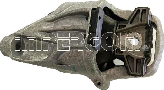 IMPERGOM 610084 - Подушка, підвіска двигуна autocars.com.ua