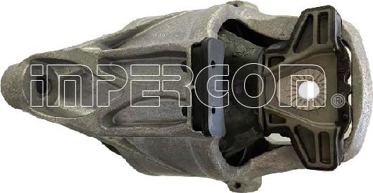 IMPERGOM 610086 - Подушка, підвіска двигуна autocars.com.ua