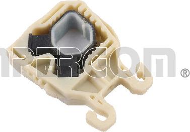 IMPERGOM 610092 - Підвіска, радіатор autocars.com.ua