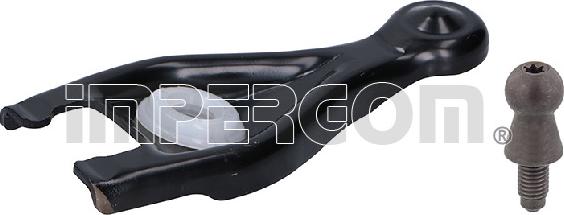 IMPERGOM 610093KC - Комплект поворотного механізму, управління зчепленням autocars.com.ua