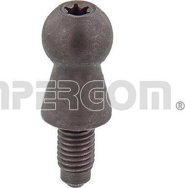 IMPERGOM 610093 - Болт з кульової голівкою, управління зчепленням autocars.com.ua