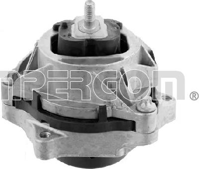 IMPERGOM 610095 - Подушка, підвіска двигуна autocars.com.ua