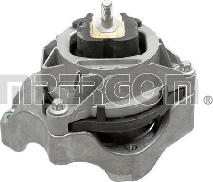 IMPERGOM 610096 - Подушка, підвіска двигуна autocars.com.ua