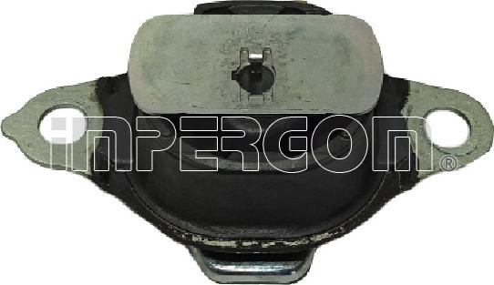 IMPERGOM 610099 - Подушка, підвіска двигуна autocars.com.ua