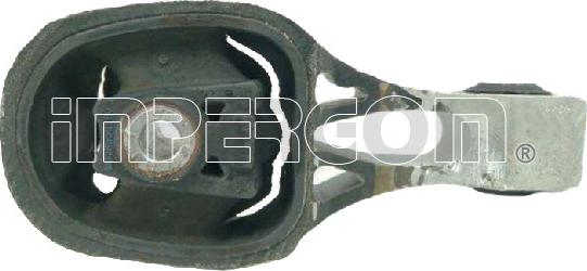 IMPERGOM 610100 - Подушка, підвіска двигуна autocars.com.ua