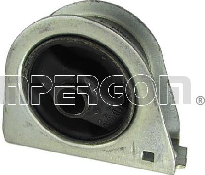 IMPERGOM 610115 - Подушка, підвіска двигуна autocars.com.ua