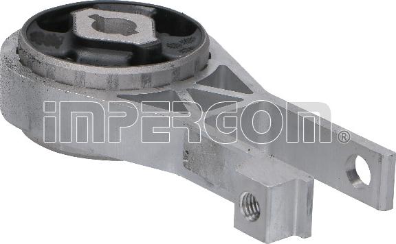 IMPERGOM 610122 - Подушка, підвіска двигуна autocars.com.ua