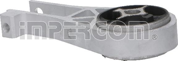 IMPERGOM 610124 - Подушка, підвіска двигуна autocars.com.ua