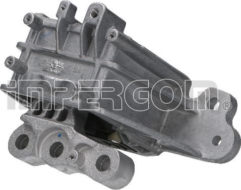 IMPERGOM 610127 - Подушка, підвіска двигуна autocars.com.ua