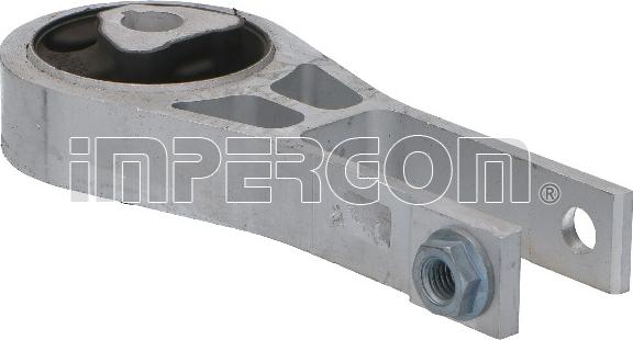 IMPERGOM 610128 - Подушка, підвіска двигуна autocars.com.ua