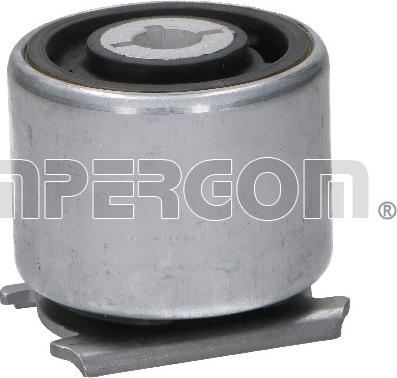 IMPERGOM 610130 - Подушка, підвіска двигуна autocars.com.ua