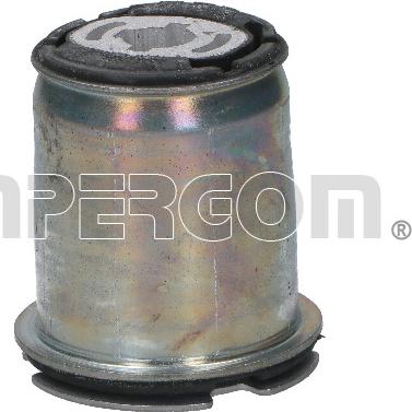 IMPERGOM 610132 - Подушка, підвіска двигуна autocars.com.ua