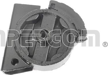 IMPERGOM 610139 - Подушка, підвіска двигуна autocars.com.ua