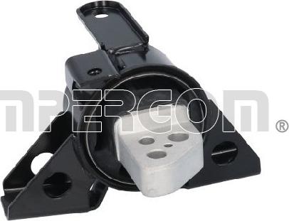 IMPERGOM 610147 - Подушка, підвіска двигуна autocars.com.ua