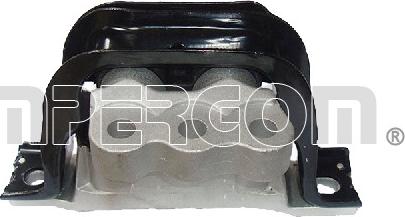 IMPERGOM 610150 - Подушка, підвіска двигуна autocars.com.ua