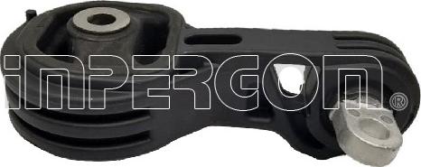 IMPERGOM 610152 - Подушка, підвіска двигуна autocars.com.ua