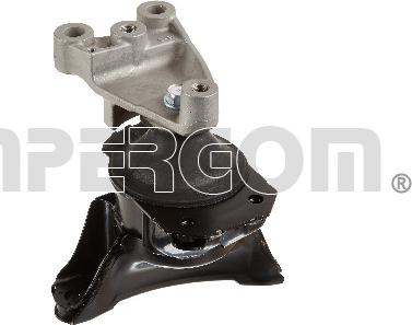 IMPERGOM 610158 - Подушка, підвіска двигуна autocars.com.ua