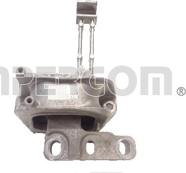 IMPERGOM 610162 - Подушка, підвіска двигуна autocars.com.ua