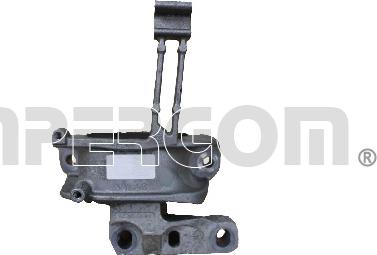 IMPERGOM 610163 - Подушка, підвіска двигуна autocars.com.ua