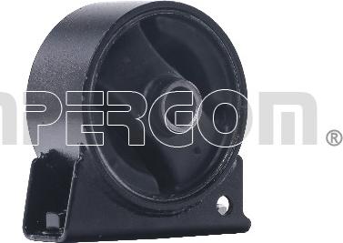 IMPERGOM 610172 - Подушка, підвіска двигуна autocars.com.ua