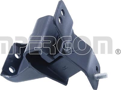 IMPERGOM 610181 - Подушка, підвіска двигуна autocars.com.ua