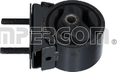 IMPERGOM 610186 - Подушка, підвіска двигуна autocars.com.ua