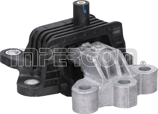 IMPERGOM 610190 - Подушка, підвіска двигуна autocars.com.ua