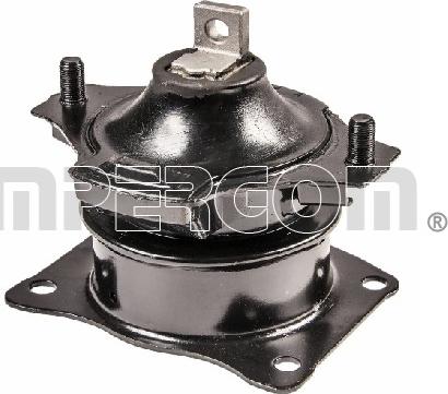 IMPERGOM 610193 - Подушка, підвіска двигуна autocars.com.ua