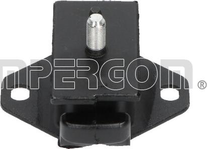 IMPERGOM 610198 - Подушка, підвіска двигуна autocars.com.ua