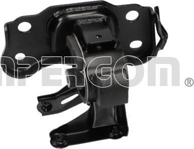 IMPERGOM 610204 - Подушка, підвіска двигуна autocars.com.ua