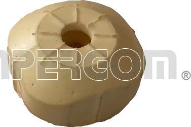 IMPERGOM 610217 - Буфер, кожух двигуна autocars.com.ua