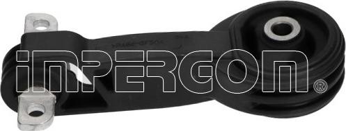 IMPERGOM 610230 - Подушка, підвіска двигуна autocars.com.ua
