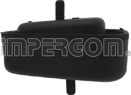 IMPERGOM 610234 - Подушка, підвіска двигуна autocars.com.ua