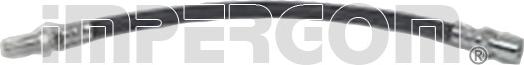 IMPERGOM 610237 - Шланг зчеплення autocars.com.ua