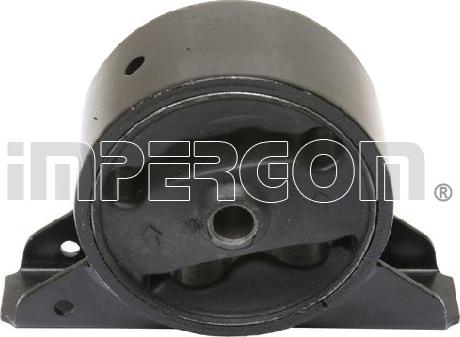 IMPERGOM 610241 - Подушка, підвіска двигуна autocars.com.ua
