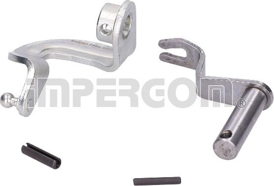 IMPERGOM 610263 - Шток вилки перемикання передач autocars.com.ua