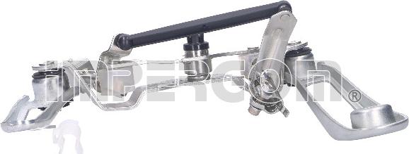 IMPERGOM 610267 - Шток вилки перемикання передач autocars.com.ua