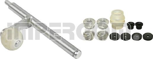 IMPERGOM 610268K - Ремкомплект, важіль перемикання autocars.com.ua