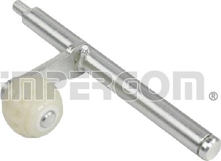 IMPERGOM 610268 - Шток вилки перемикання передач autocars.com.ua