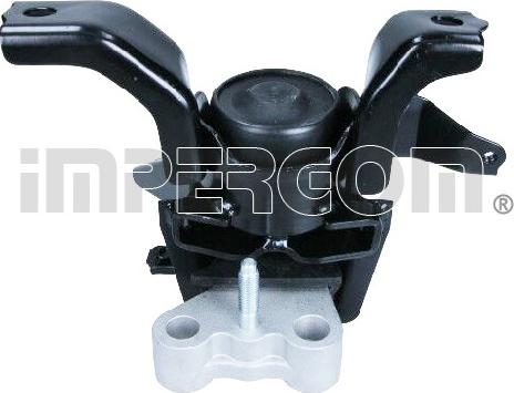 IMPERGOM 610269 - Подушка, підвіска двигуна autocars.com.ua