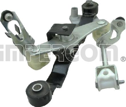 IMPERGOM 610271 - Ремкомплект, важіль перемикання autocars.com.ua