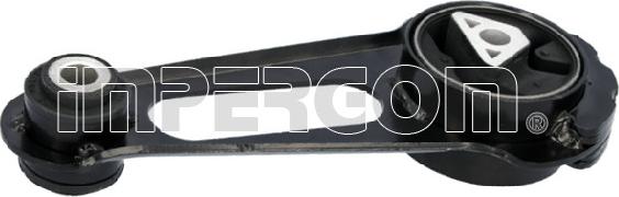IMPERGOM 610277 - Подушка, підвіска двигуна autocars.com.ua