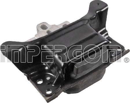 IMPERGOM 610281 - Підвіска, ступінчаста коробка передач autocars.com.ua